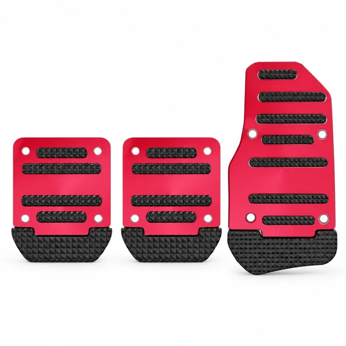 NonSlip Universal Automatic Foot Brake Gas Cover Pad Pedal Accessories Car