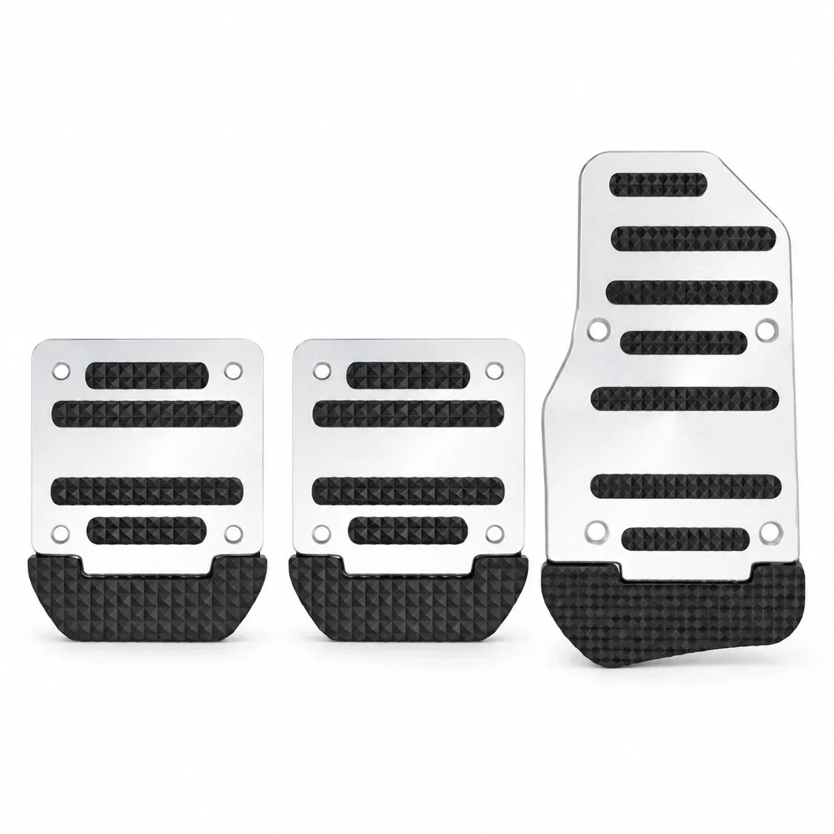 NonSlip Universal Automatic Foot Brake Gas Cover Pad Pedal Accessories Car