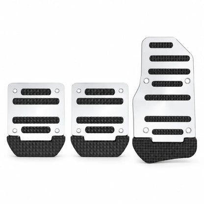 NonSlip Universal Automatic Foot Brake Gas Cover Pad Pedal Accessories Car