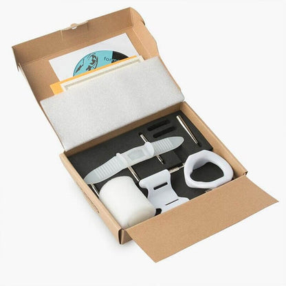 AxiomFlex Traction Device for Personal Support and Comfort