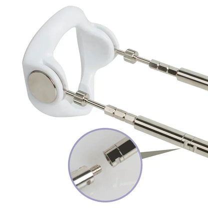 AxiomFlex Traction Device for Personal Support and Comfort
