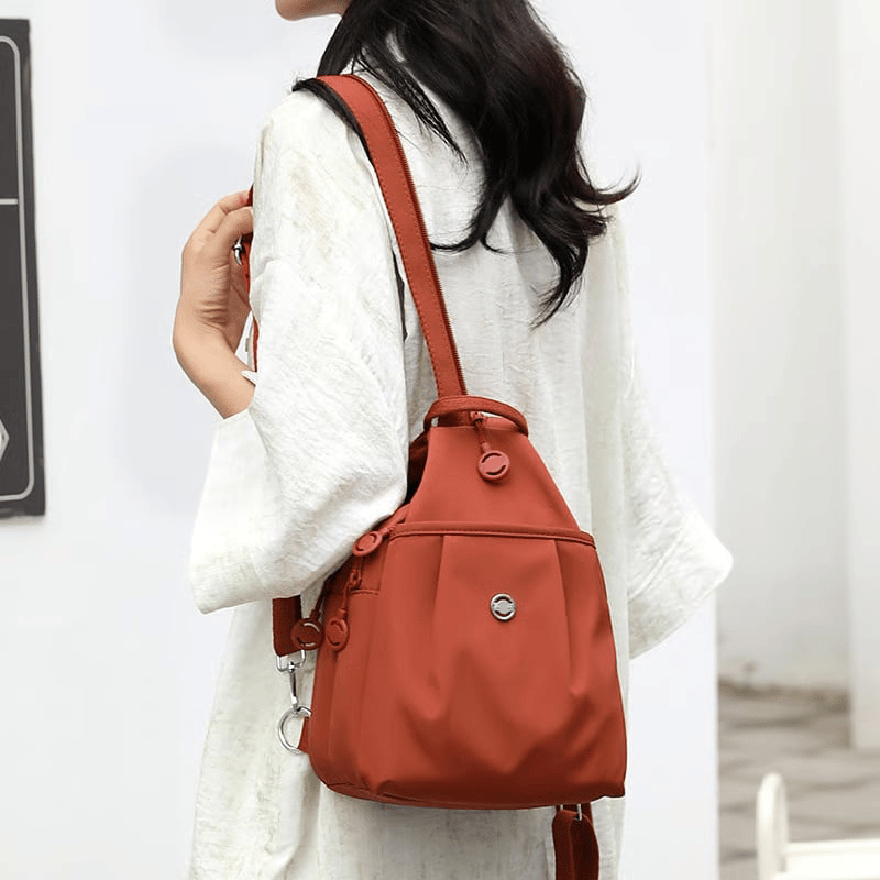 2026 Premium Anti-Theft 3-in-1 Tote — Smart Hidden Pockets, Convertible Straps & Waterproof
