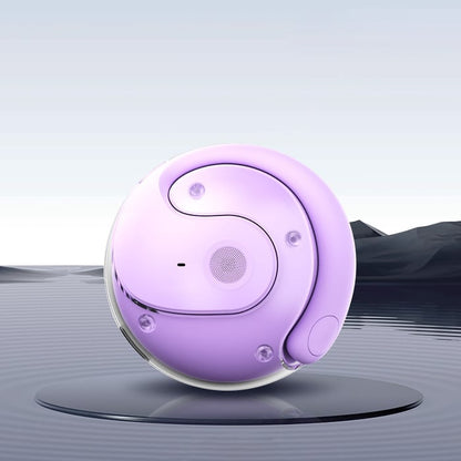 LAST DAY SALE 60% OFFAI Translation Wireless Bluetooth Translation Earbuds