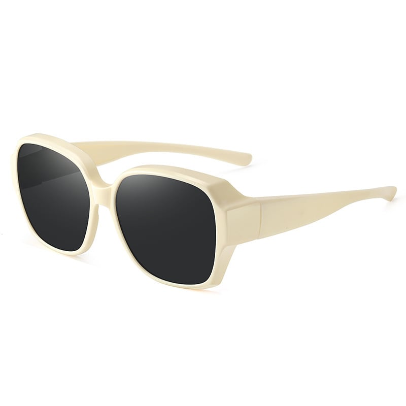 LAST DAY SALE 50% OFFFitover Polarized Sunglasses | UV400 & Anti-Blue Light