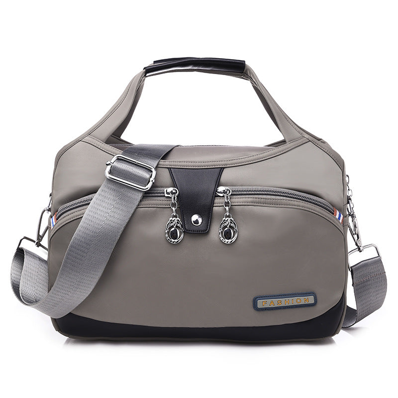 HOT SALE 50%OFFFashion Anti-theft Tote Bag