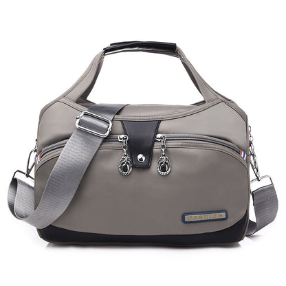 HOT SALE 50%OFFFashion Anti-theft Tote Bag