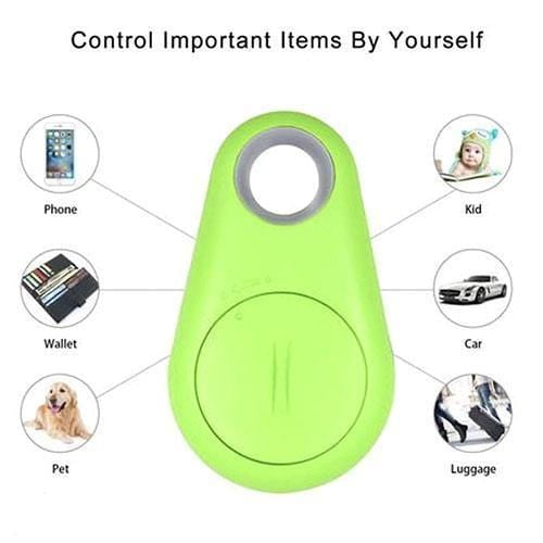 Buy 1 Get 1 FreeAnti-lost Alarm Smart Wireless Bluetooth Tracker (For People, Pets & Items)