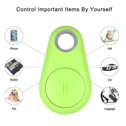 Buy 1 Get 1 FreeAnti-lost Alarm Smart Wireless Bluetooth Tracker (For People, Pets & Items)