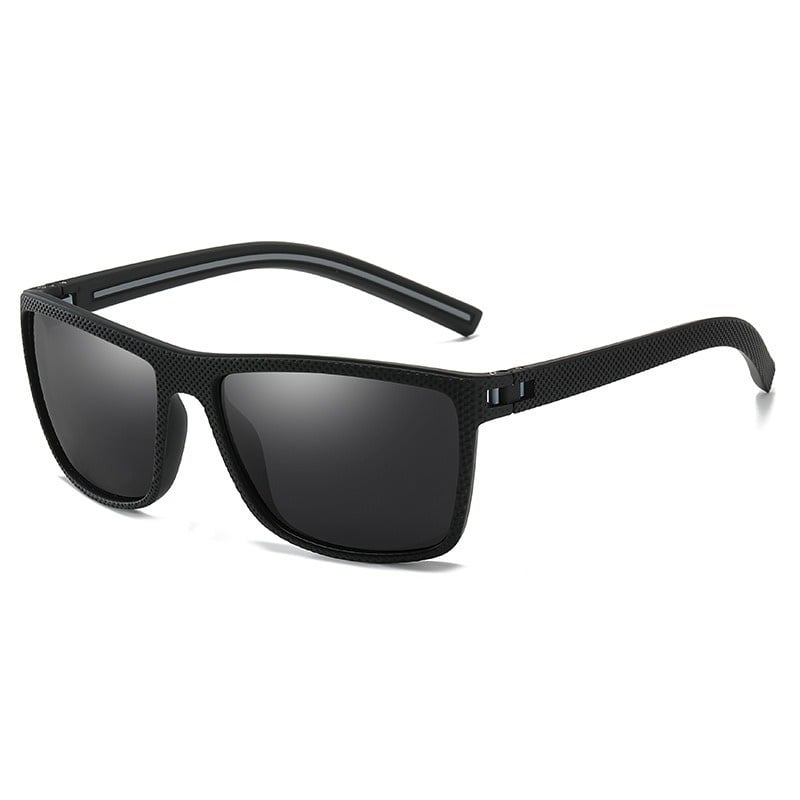 Unisex Polarized Sunglasses – Outdoor Glasses for Driving & Sports