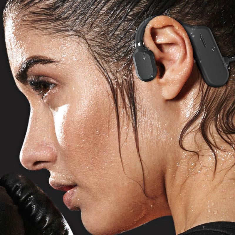 Bone Conduction HeadphonesBuy 2 Get 1 Free