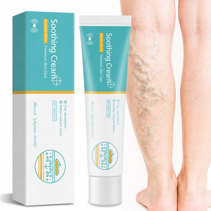 Herbal Varicose Vein Treatment Cream