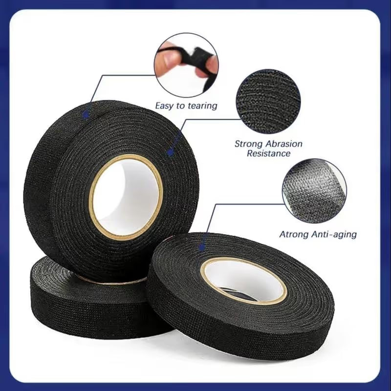 Best SellerElectrical Tape for Wires Strong Insulation for Everyday Electrical Repairs
