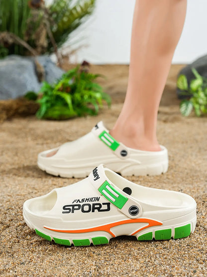 Women's Sport Sandals – Lightweight, Breathable