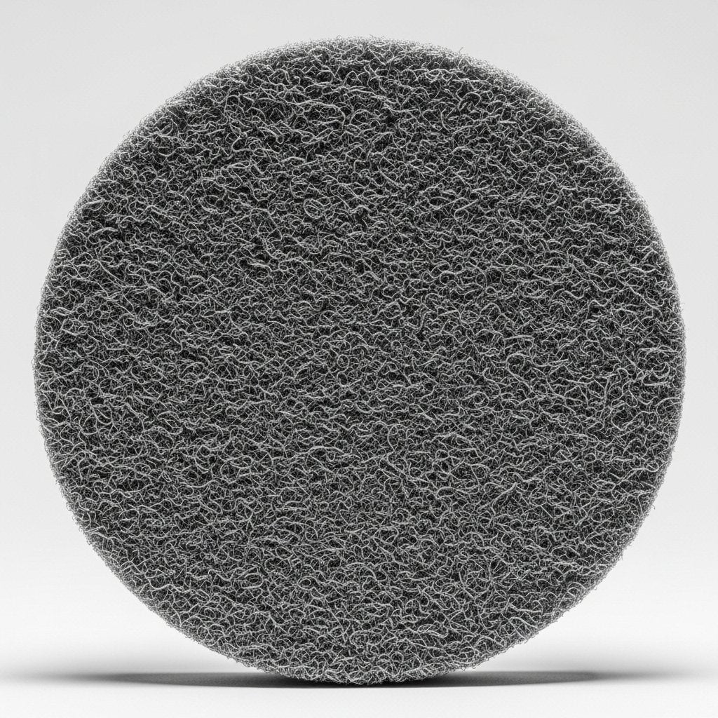 Polishing Pads – Shine Made Easy