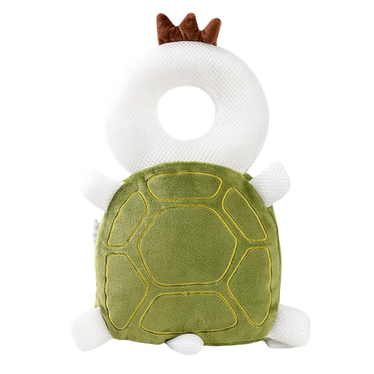 Baby Head & Neck Protector