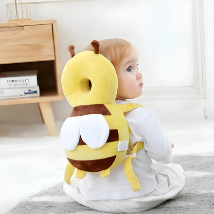 Baby Head & Neck Protector