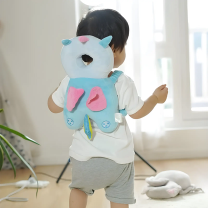 Baby Head & Neck Protector