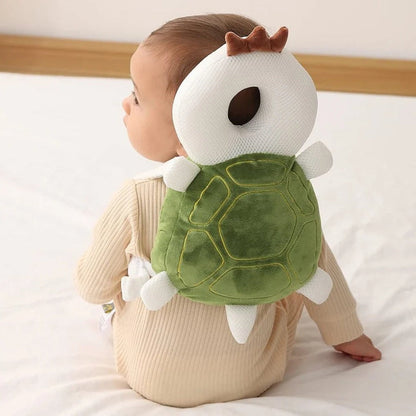 Baby Head & Neck Protector