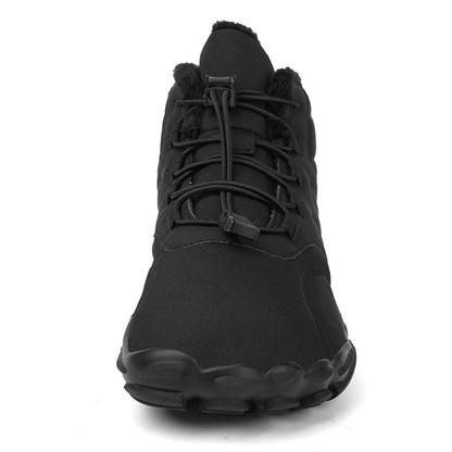 Barefoot Shoes Insulated for Winter and Cold