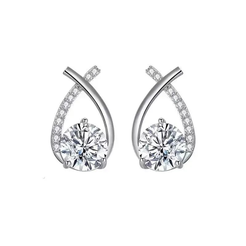 Germanium Energy Earrings – Stylish Wellness Jewelry for Women