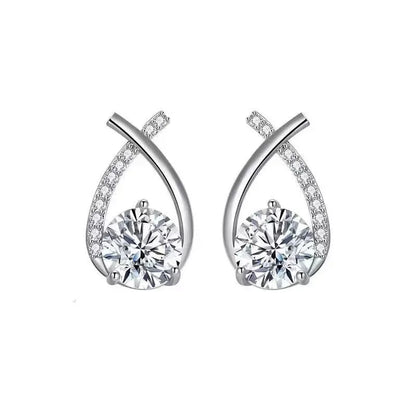 Germanium Energy Earrings – Stylish Wellness Jewelry for Women