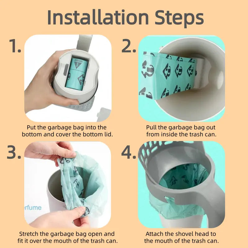 Special OfferSay Goodbye to Stinky Litter Box Days with Our Hygienic All-in-One Scoop!