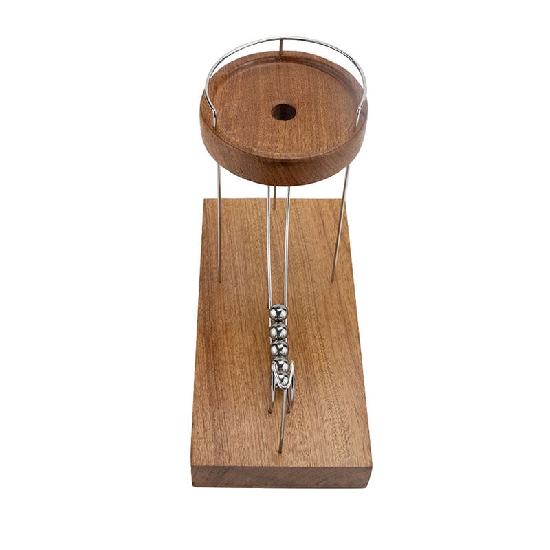 ( SALE-48% OFF)Kinetic Art Perpetual Motion Machine Ornament