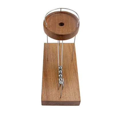 ( SALE-48% OFF)Kinetic Art Perpetual Motion Machine Ornament