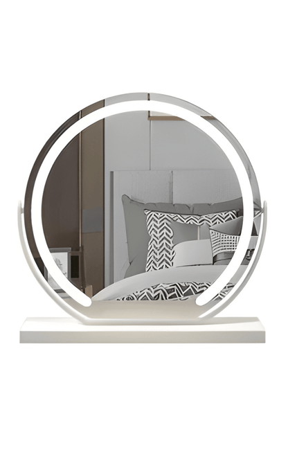 Beauty in LED Light – A Mirror for Every Woman