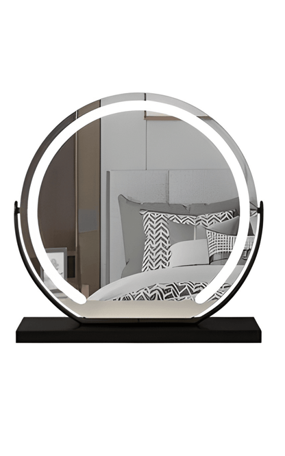 Beauty in LED Light – A Mirror for Every Woman