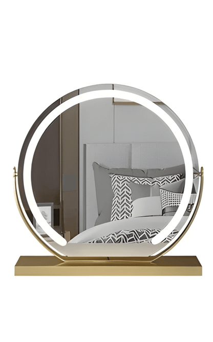 Beauty in LED Light – A Mirror for Every Woman