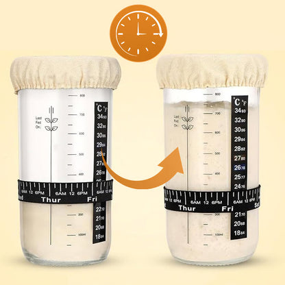 Best-Selling Bread Baking Starter Kit — Everything You Need to Begin