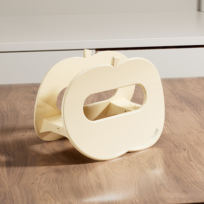 AppleRest Gravity Pot Lid Holder