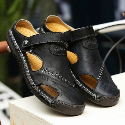 Benedict Orthopedic Sandals