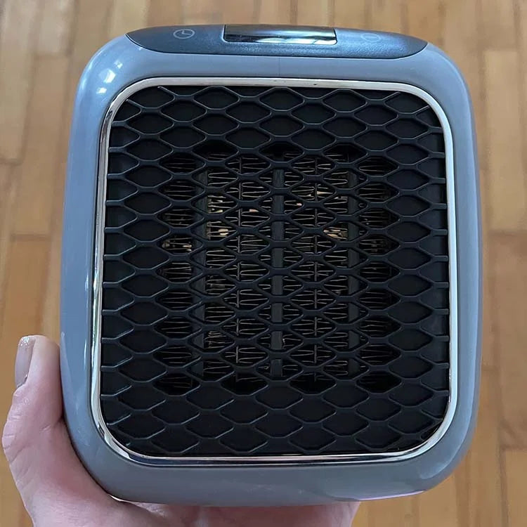 Compact Personal Space Heater
