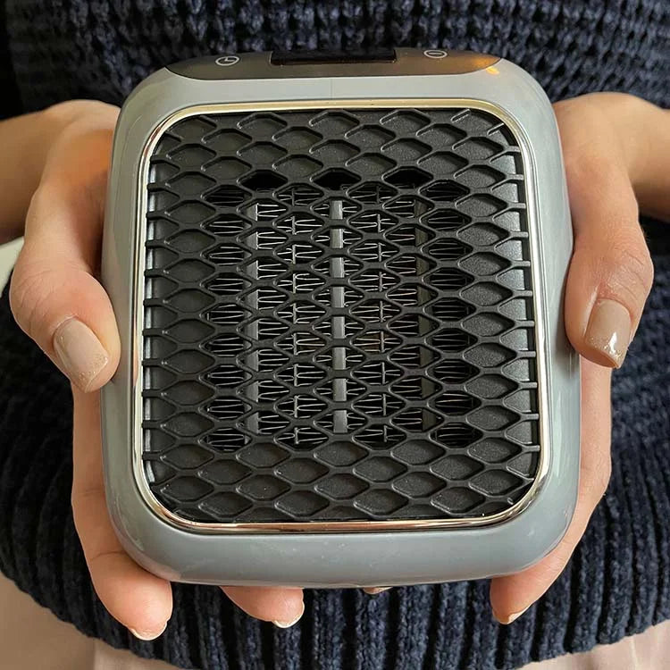 Compact Personal Space Heater