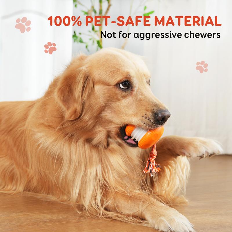 Pet Toy Wheels With Rope – Keep Your Pet Relaxed, Happy & Content for Cat & Dog