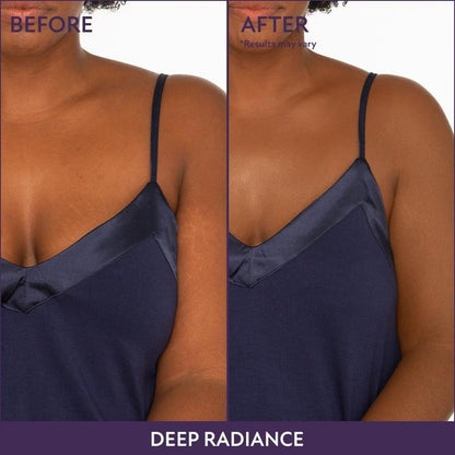Last Day PromotionBeauty Body Coverage Perfector – Waterproof, lightweight & flawless body makeup