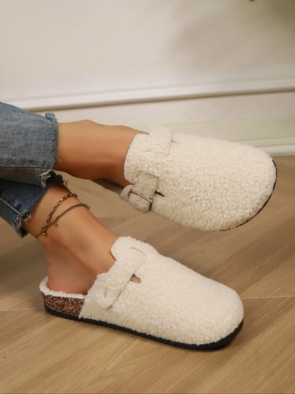 Women's Sandals – Cut-Out