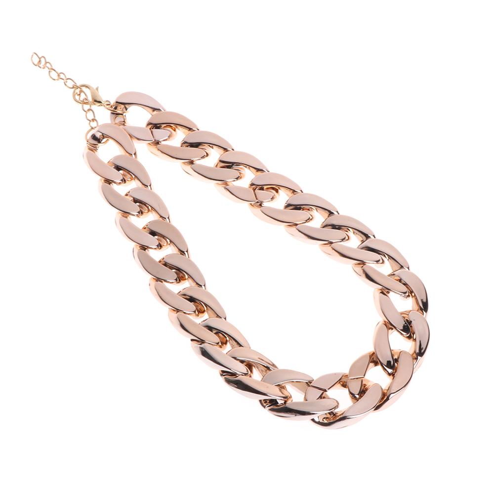 BlingBling Golden Dog Necklace