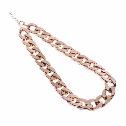 BlingBling Golden Dog Necklace
