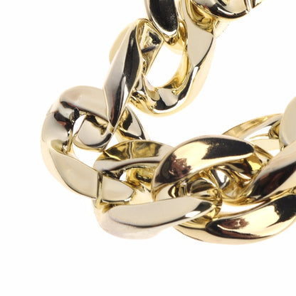 BlingBling Golden Dog Necklace