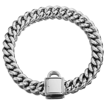 BlingBling | Metal Dog Chain