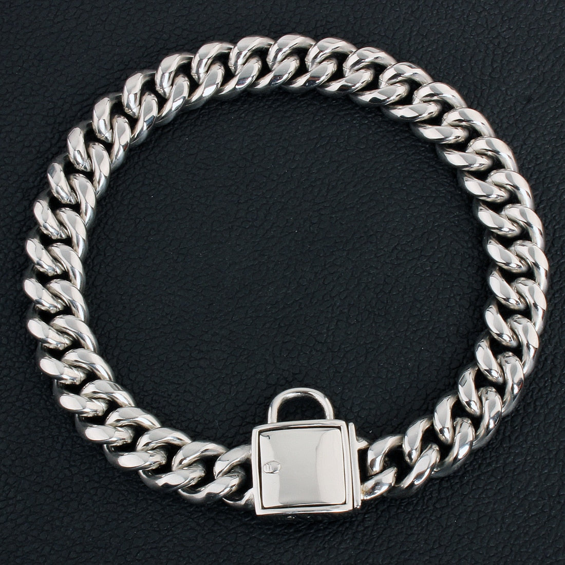 BlingBling | Metal Dog Chain