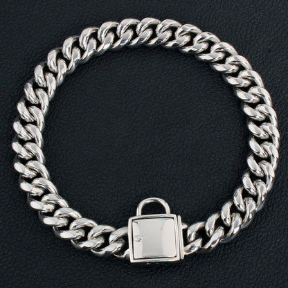 BlingBling | Metal Dog Chain
