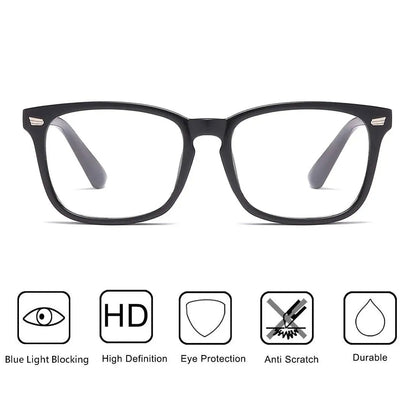 Screen Eye Protection Glasses for Digital Devices