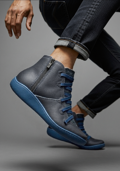 Women's Cozy Waterproof Ankle Boots