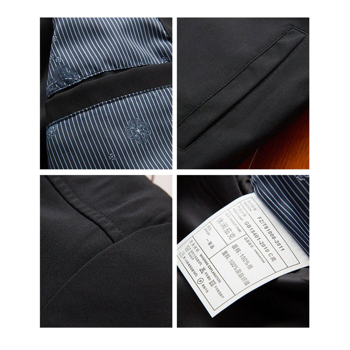 Bomber Jacket for Men