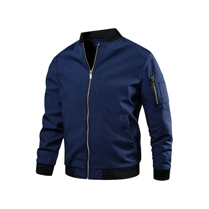 Bomber Jacket for Men