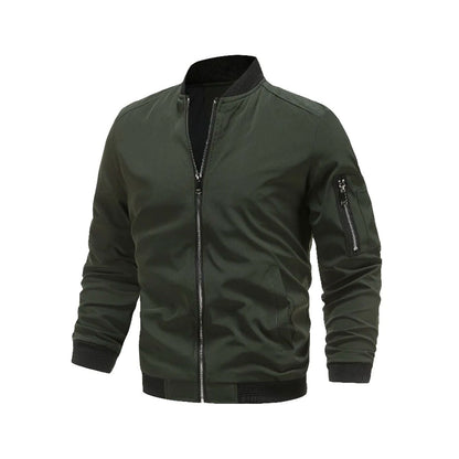 Bomber Jacket for Men